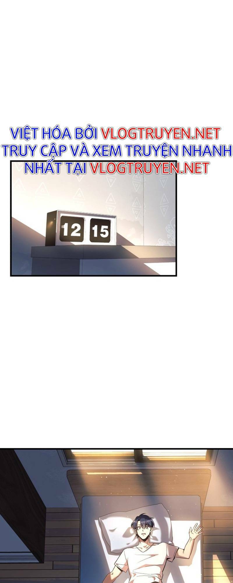 Con Gái Tôi Là Trùm Cuối Chapter 1 - Trang 2