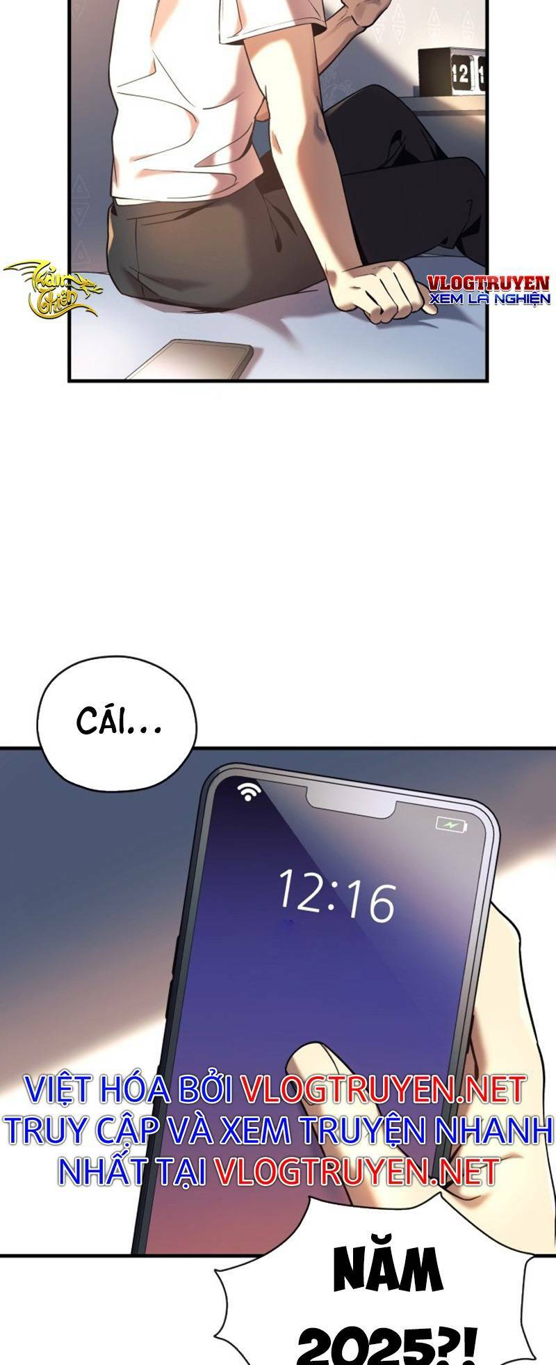 Con Gái Tôi Là Trùm Cuối Chapter 1 - Trang 2