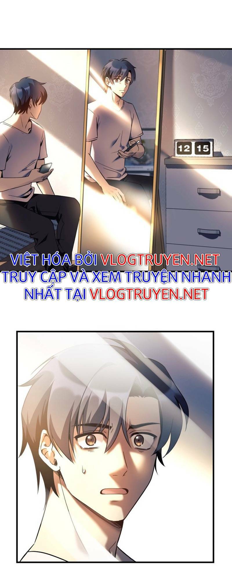 Con Gái Tôi Là Trùm Cuối Chapter 1 - Trang 2