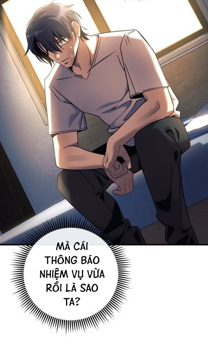 Con Gái Tôi Là Trùm Cuối Chapter 1 - Trang 2