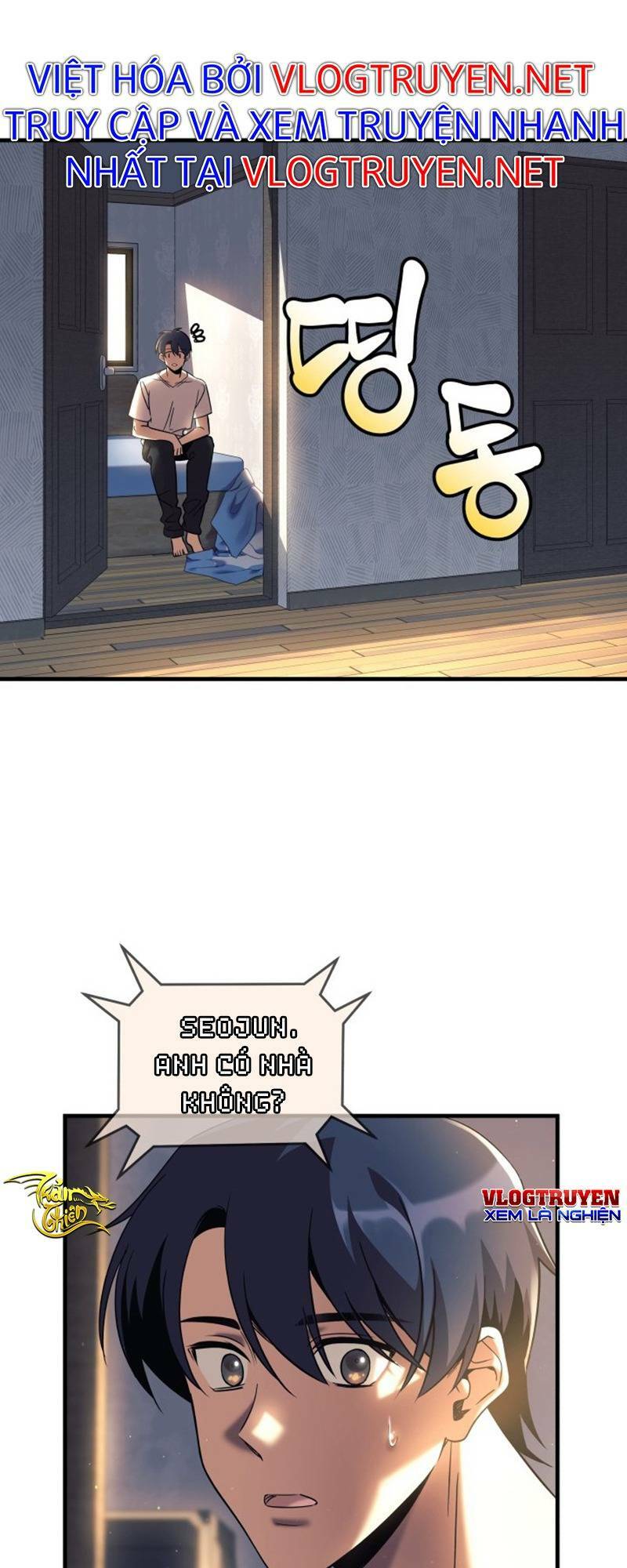 Con Gái Tôi Là Trùm Cuối Chapter 1 - Trang 2