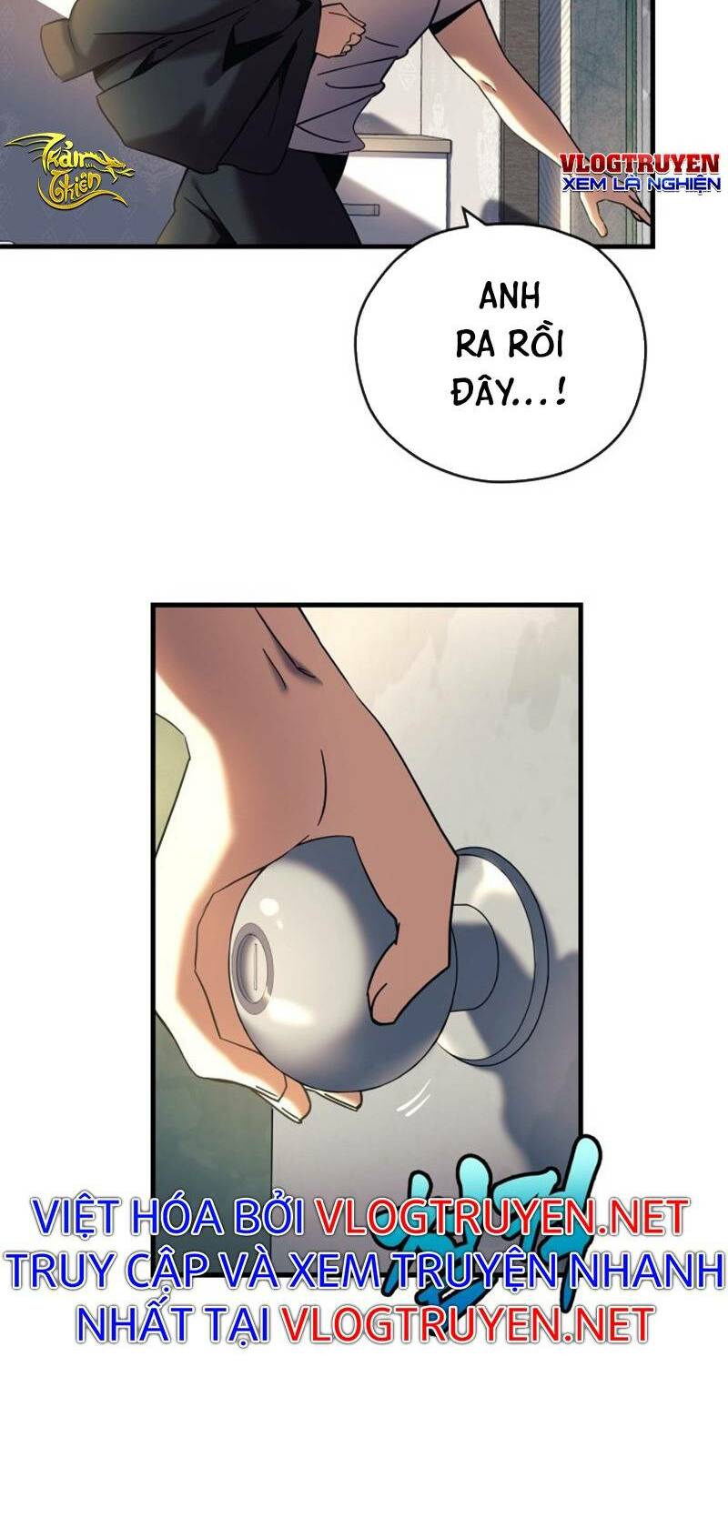 Con Gái Tôi Là Trùm Cuối Chapter 1 - Trang 2