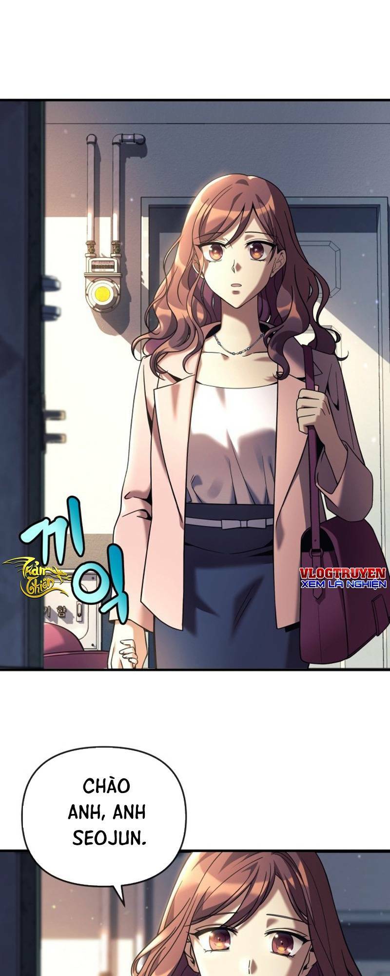 Con Gái Tôi Là Trùm Cuối Chapter 1 - Trang 2