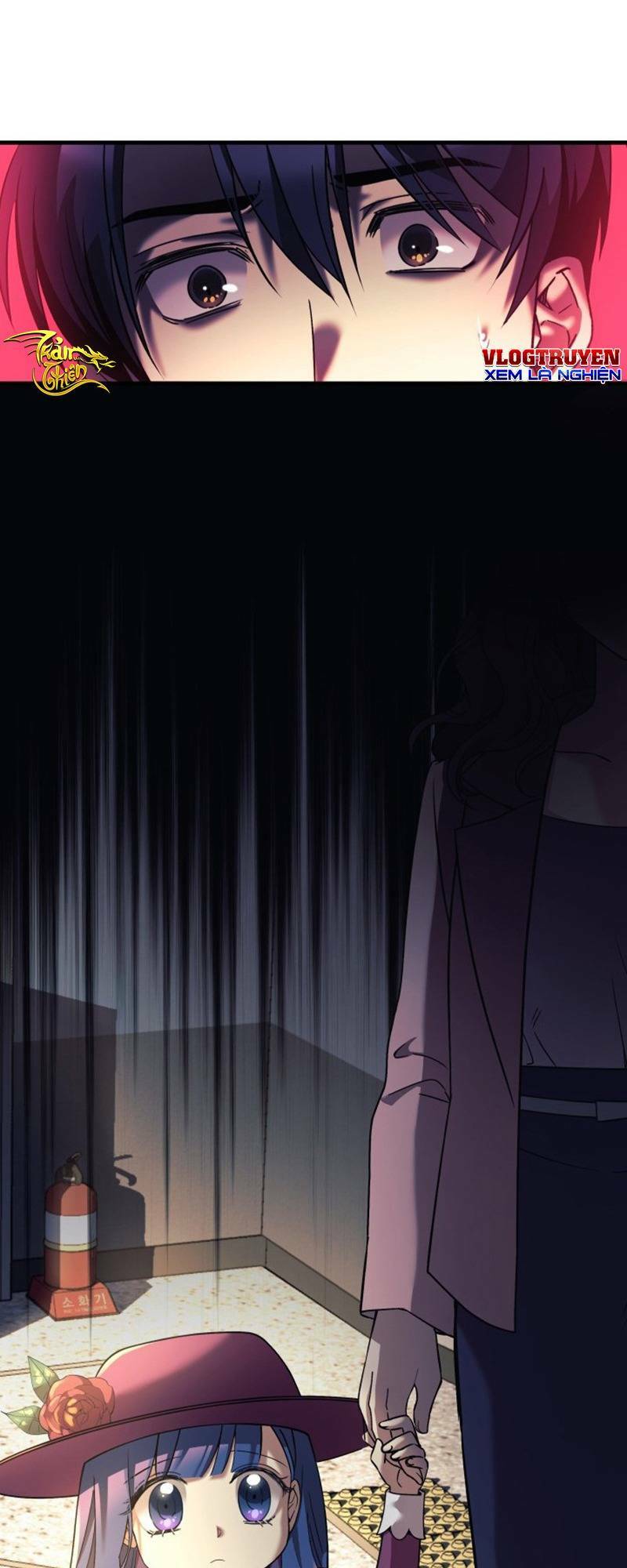 Con Gái Tôi Là Trùm Cuối Chapter 1 - Trang 2