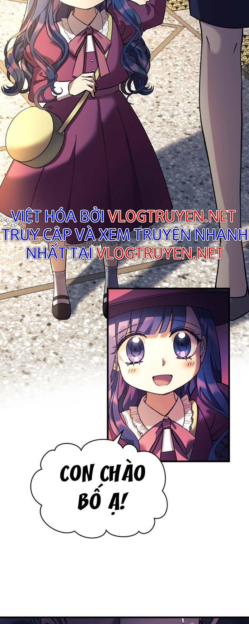 Con Gái Tôi Là Trùm Cuối Chapter 1 - Trang 2