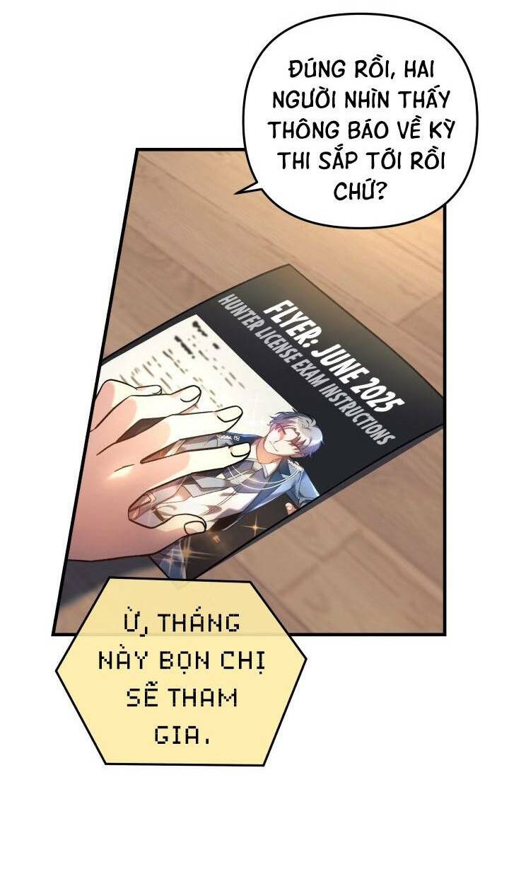 Con Gái Tôi Là Trùm Cuối Chapter 10 - Trang 2