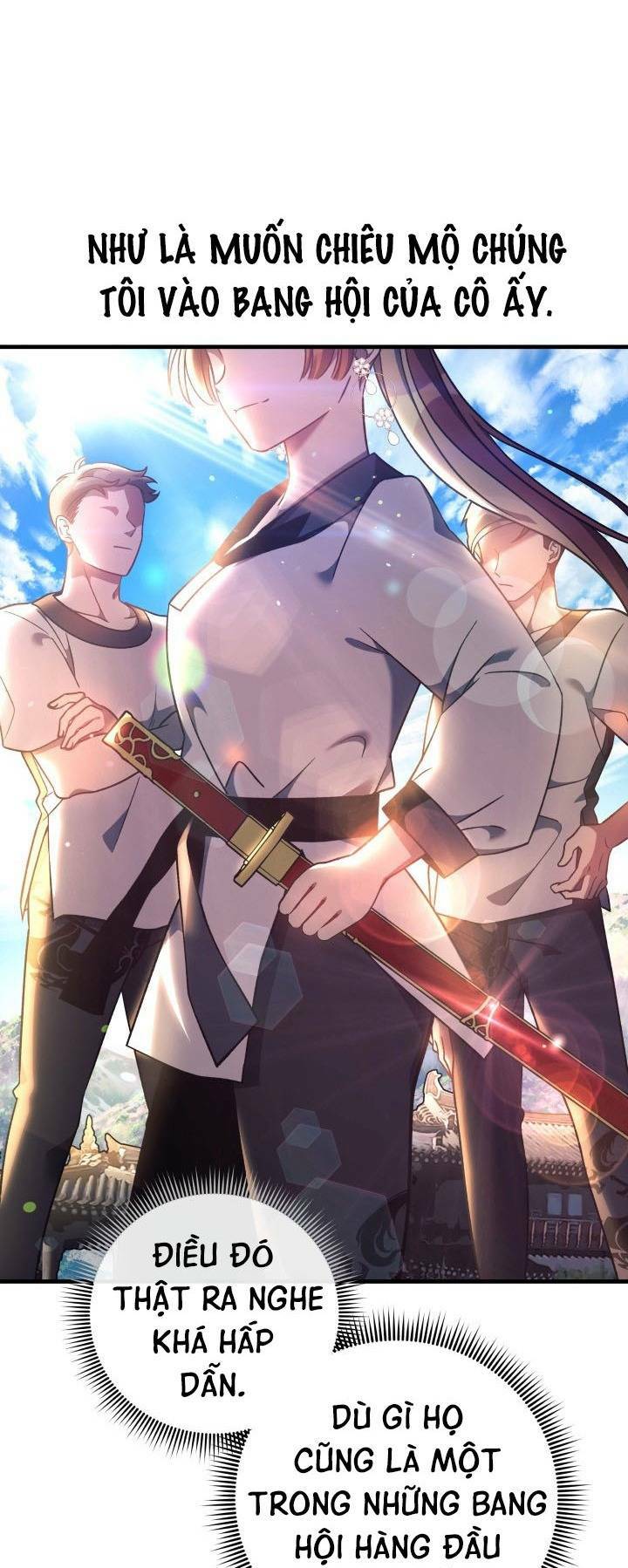 Con Gái Tôi Là Trùm Cuối Chapter 10 - Trang 2