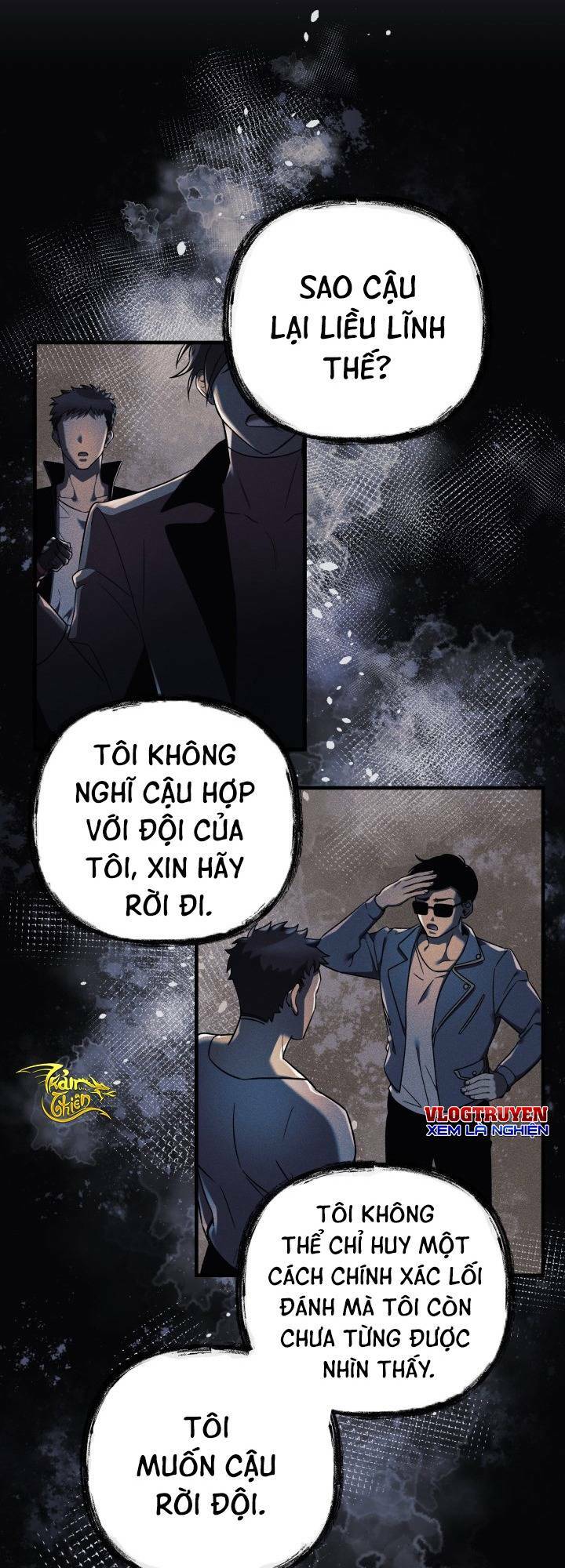 Con Gái Tôi Là Trùm Cuối Chapter 13 - Trang 2