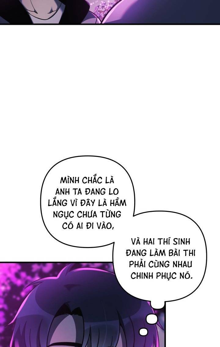 Con Gái Tôi Là Trùm Cuối Chapter 13 - Trang 2
