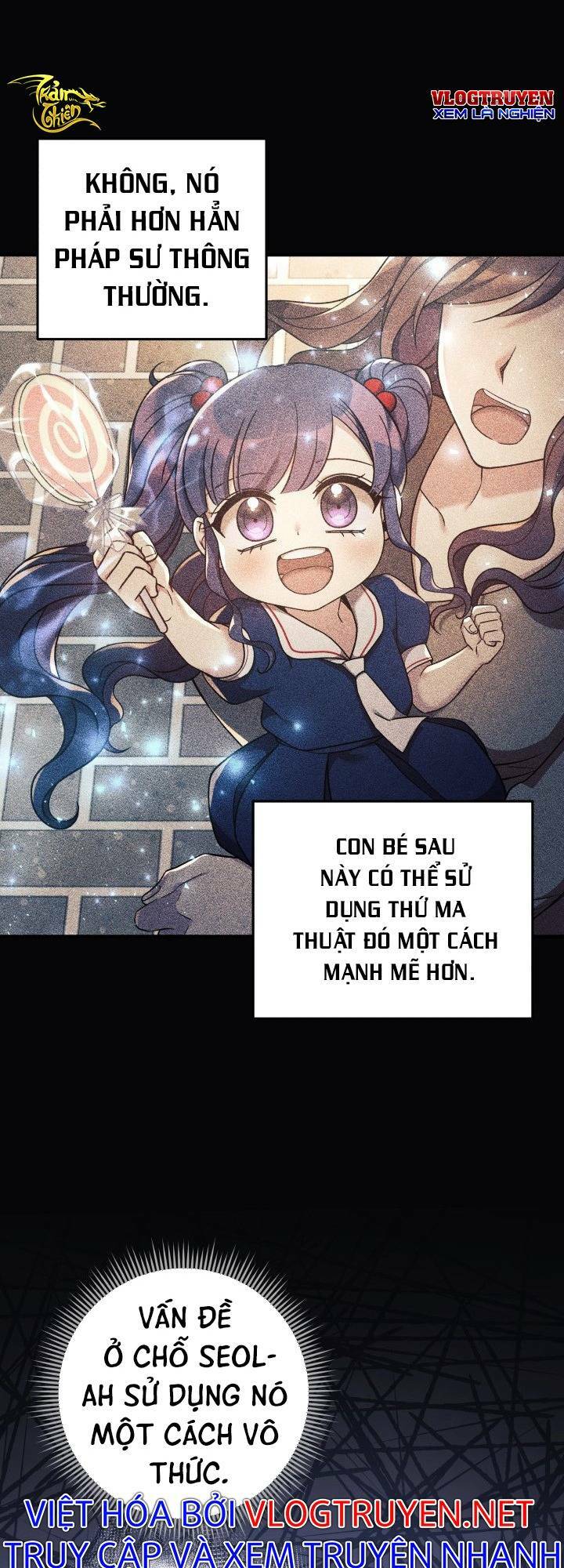 Con Gái Tôi Là Trùm Cuối Chapter 14 - Trang 2