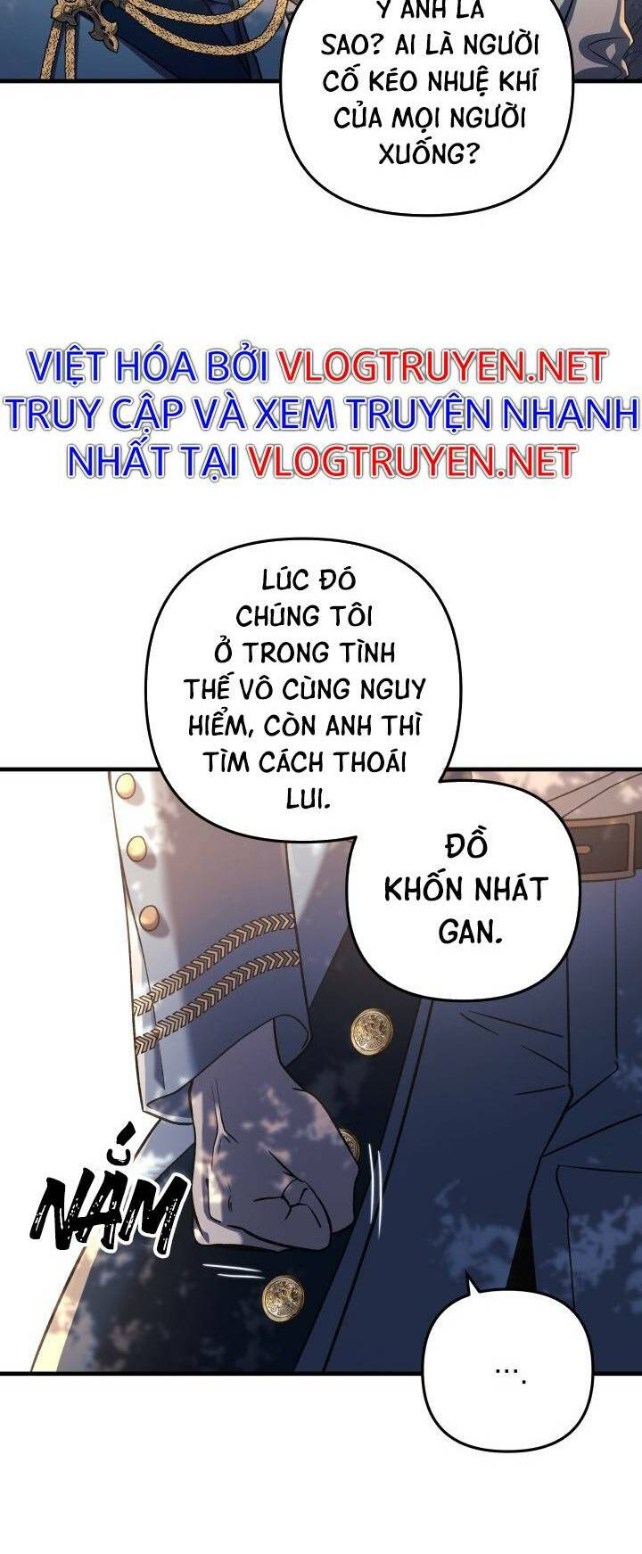 Con Gái Tôi Là Trùm Cuối Chapter 15 - Trang 2