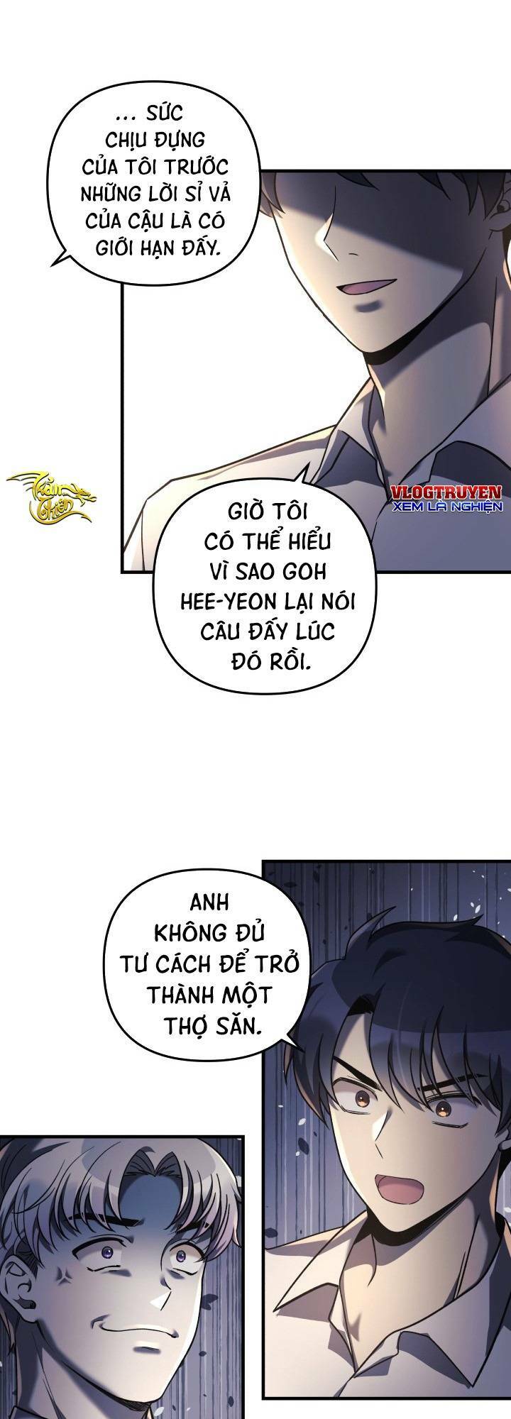 Con Gái Tôi Là Trùm Cuối Chapter 15 - Trang 2