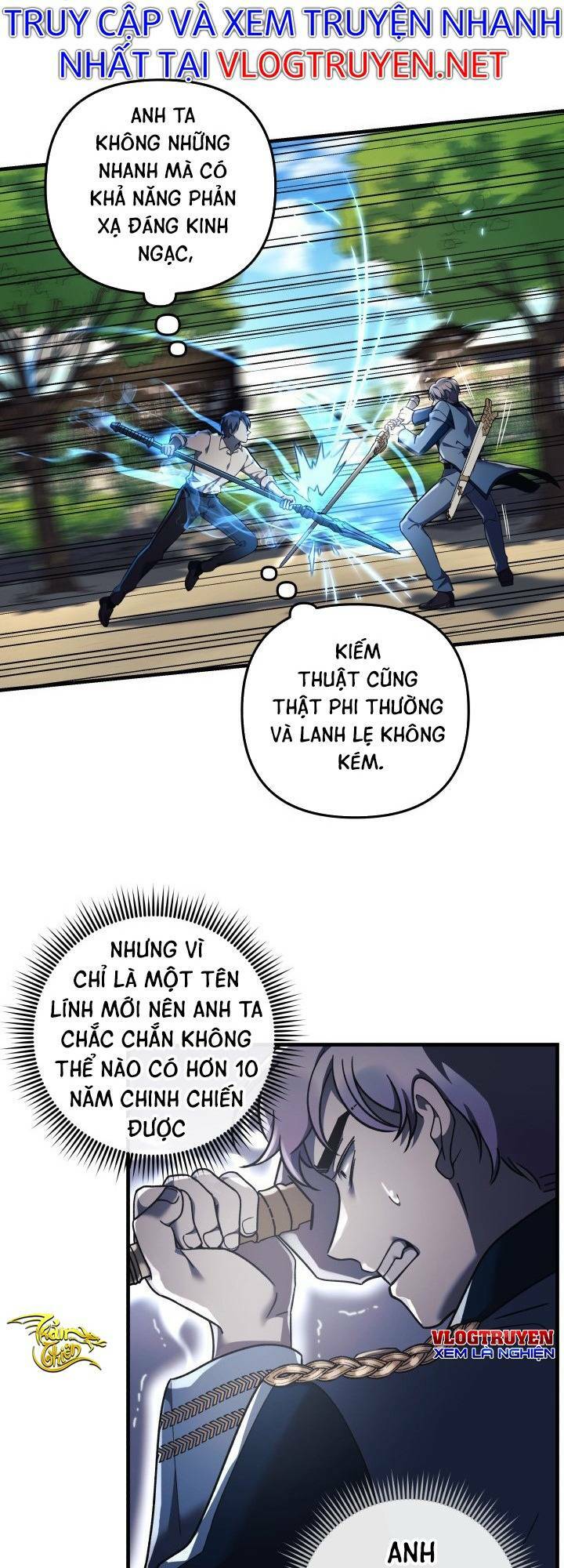 Con Gái Tôi Là Trùm Cuối Chapter 15 - Trang 2