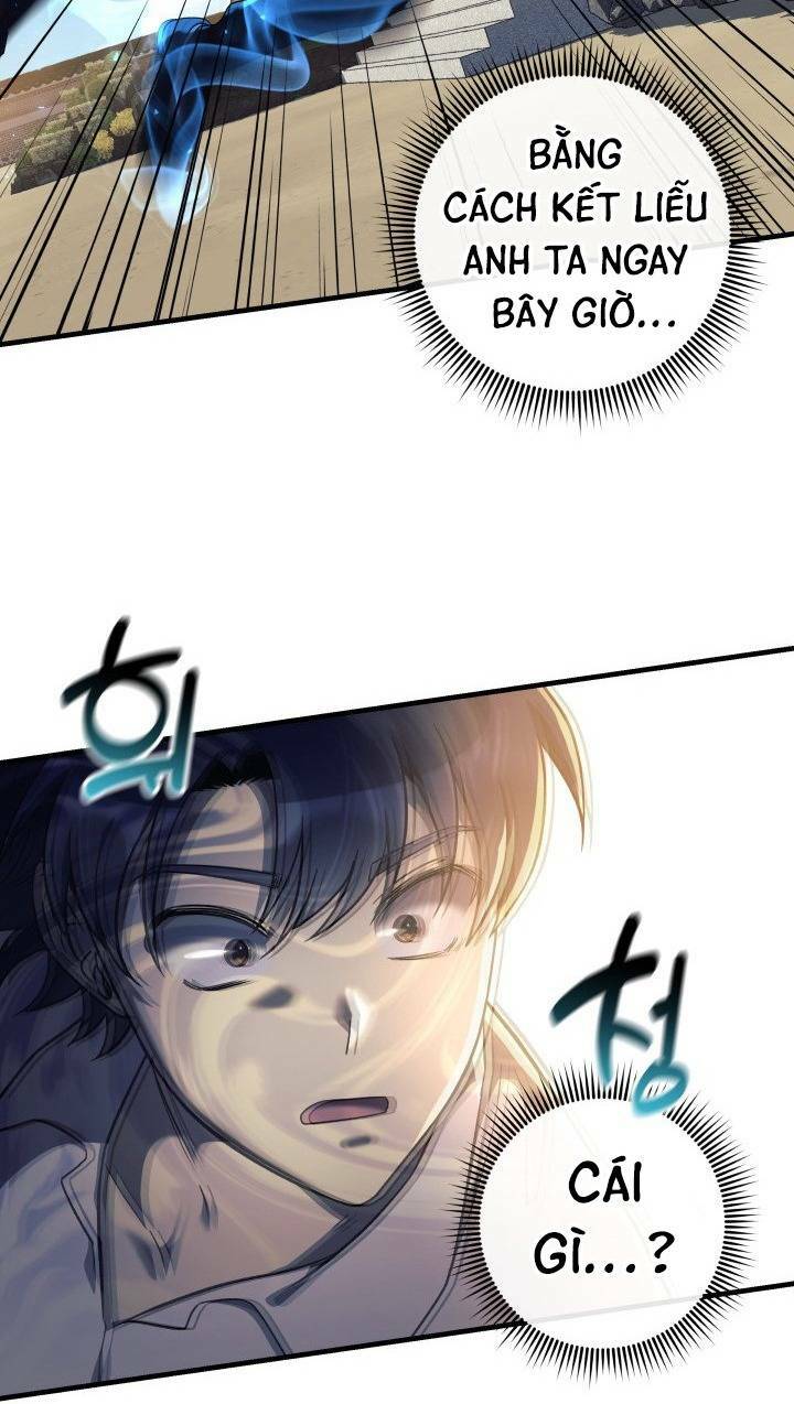 Con Gái Tôi Là Trùm Cuối Chapter 15 - Trang 2