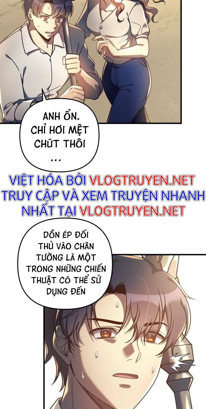 Con Gái Tôi Là Trùm Cuối Chapter 15 - Trang 2