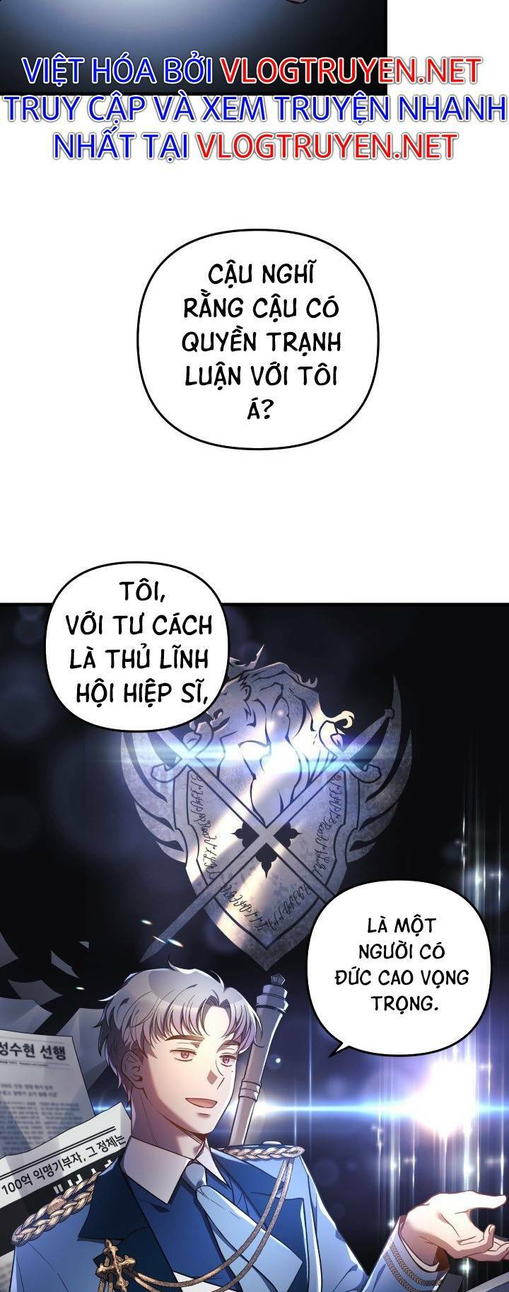 Con Gái Tôi Là Trùm Cuối Chapter 15 - Trang 2