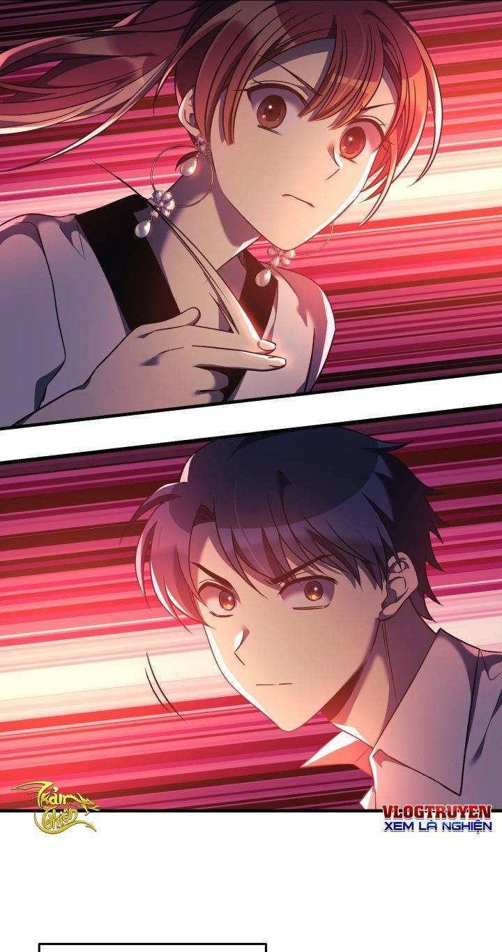 Con Gái Tôi Là Trùm Cuối Chapter 16 - Trang 2