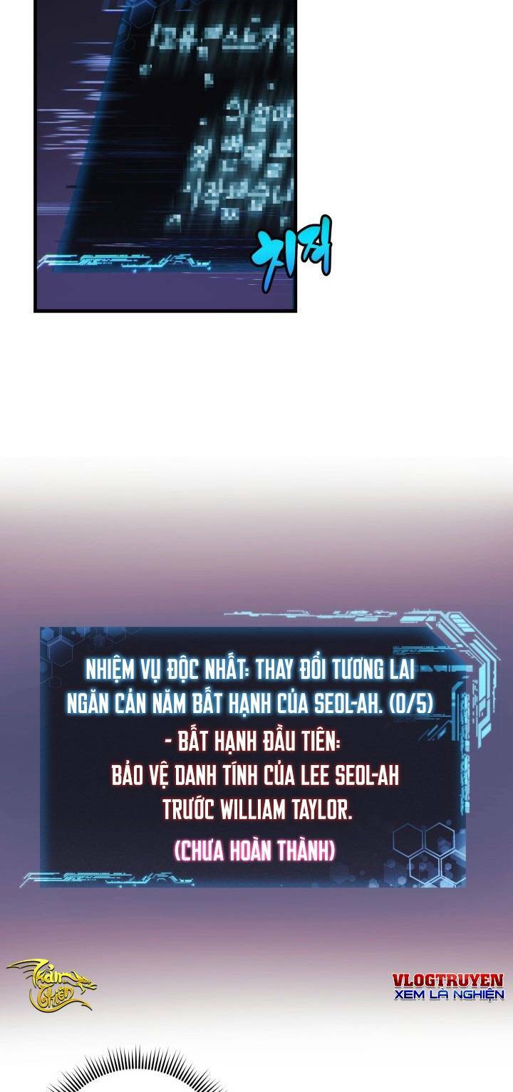 Con Gái Tôi Là Trùm Cuối Chapter 18 - Trang 2