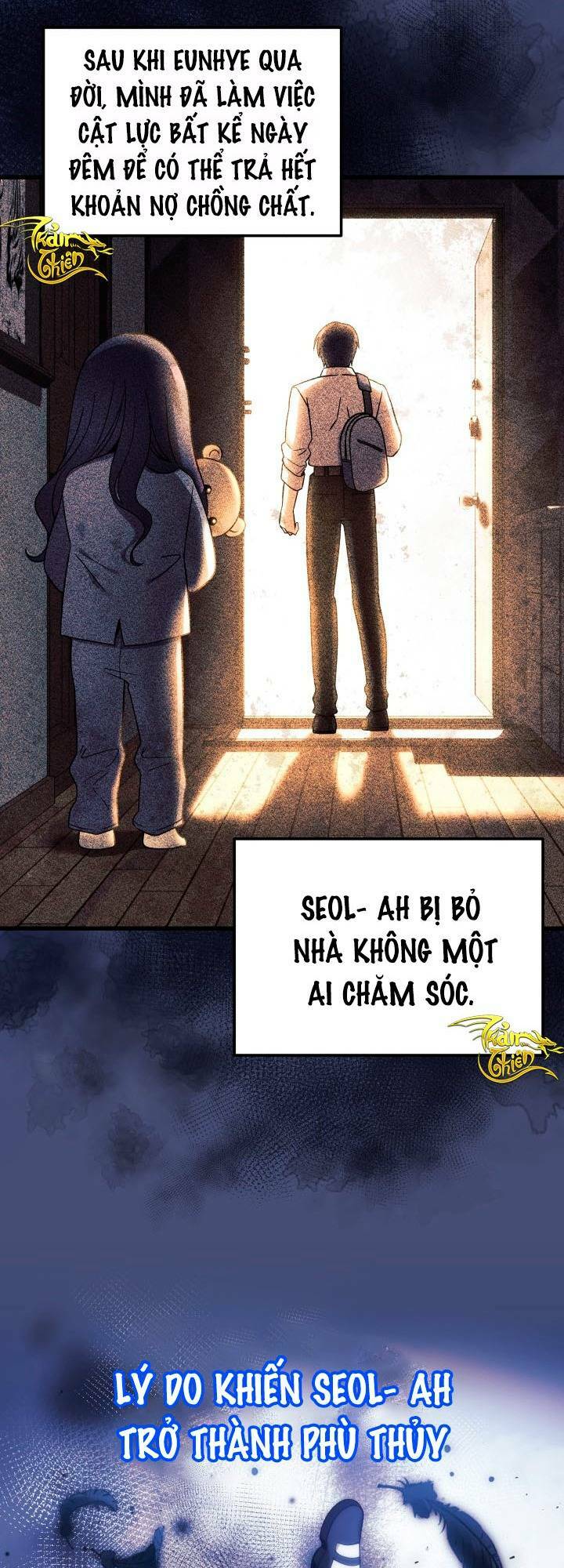 Con Gái Tôi Là Trùm Cuối Chapter 2 - Trang 2