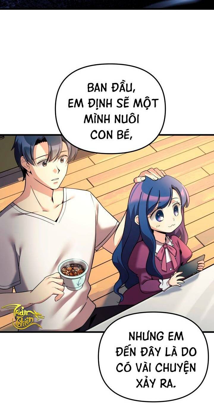 Con Gái Tôi Là Trùm Cuối Chapter 2 - Trang 2