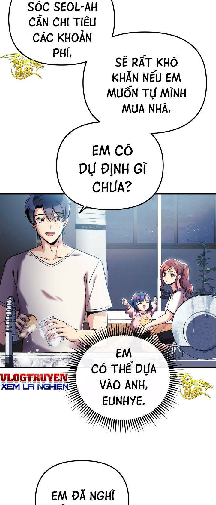 Con Gái Tôi Là Trùm Cuối Chapter 2 - Trang 2