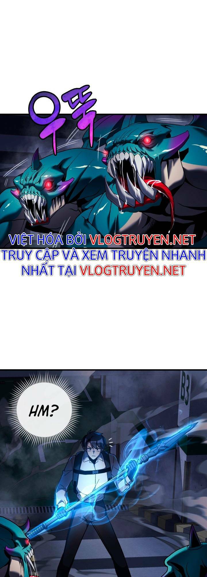 Con Gái Tôi Là Trùm Cuối Chapter 20 - Trang 2