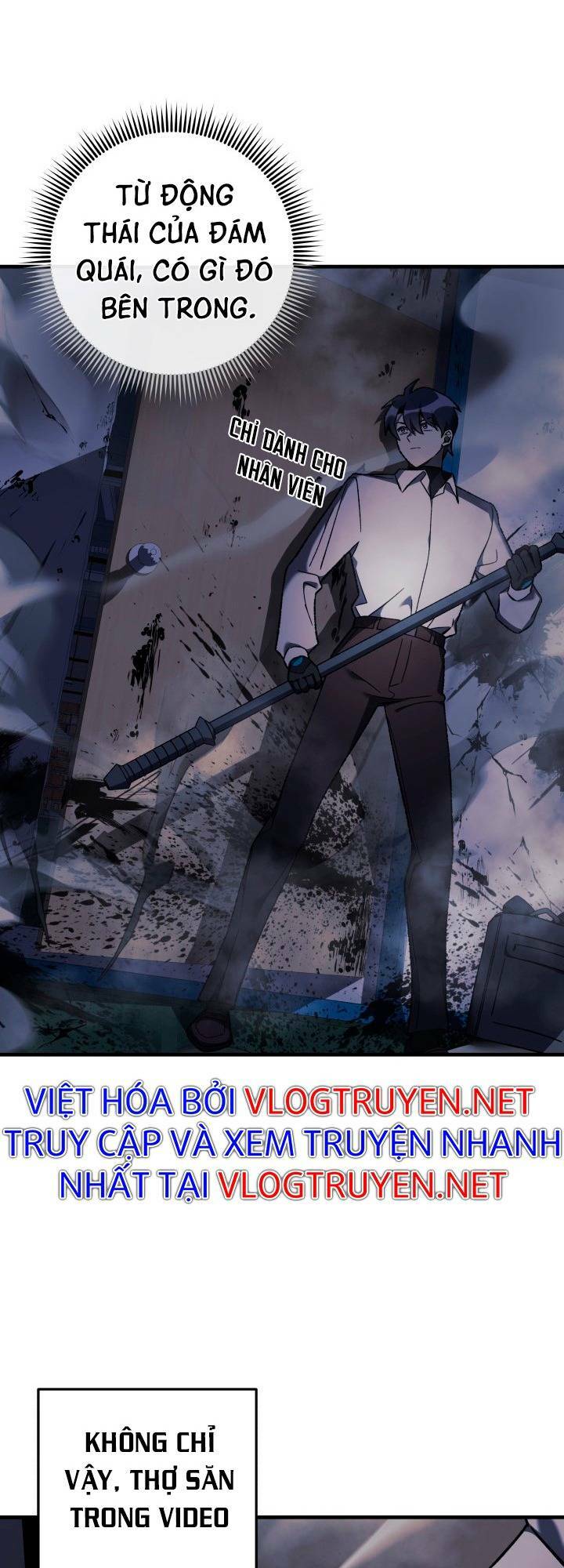 Con Gái Tôi Là Trùm Cuối Chapter 20 - Trang 2