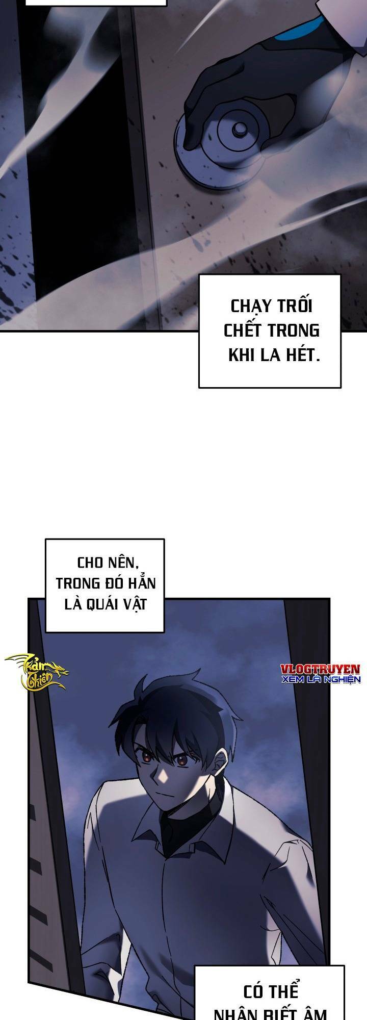 Con Gái Tôi Là Trùm Cuối Chapter 20 - Trang 2