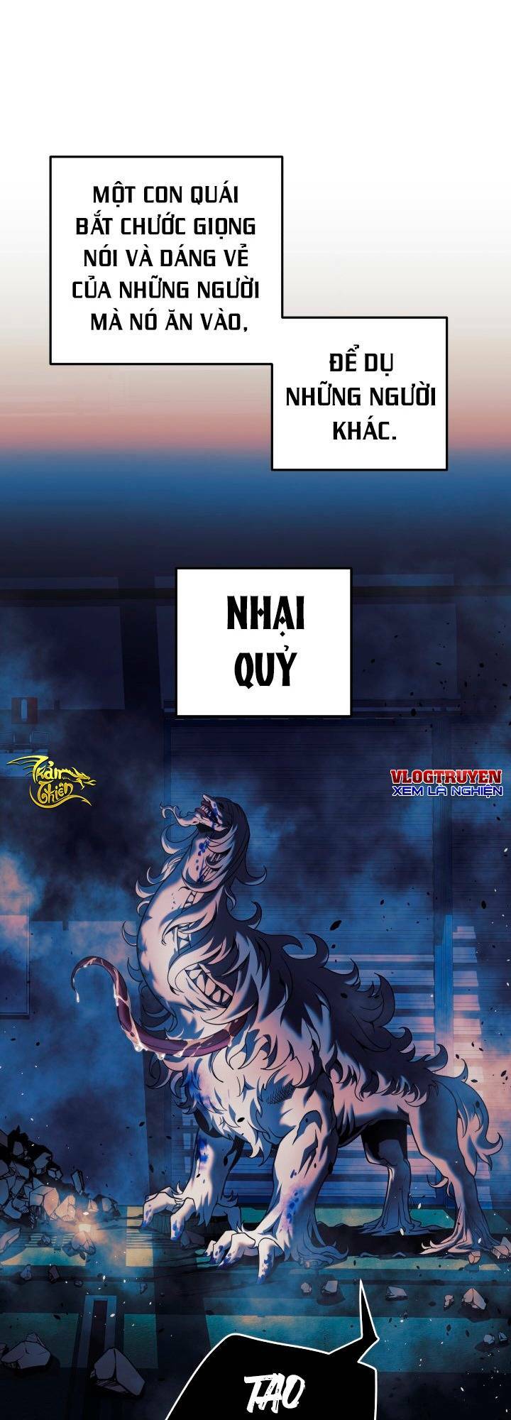 Con Gái Tôi Là Trùm Cuối Chapter 20 - Trang 2