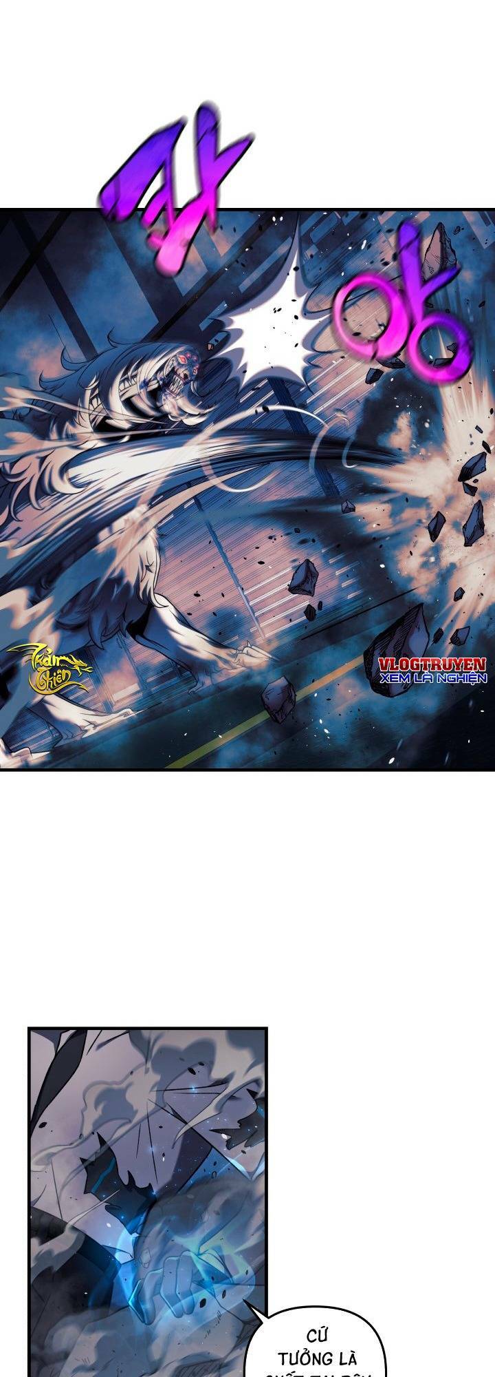 Con Gái Tôi Là Trùm Cuối Chapter 20 - Trang 2