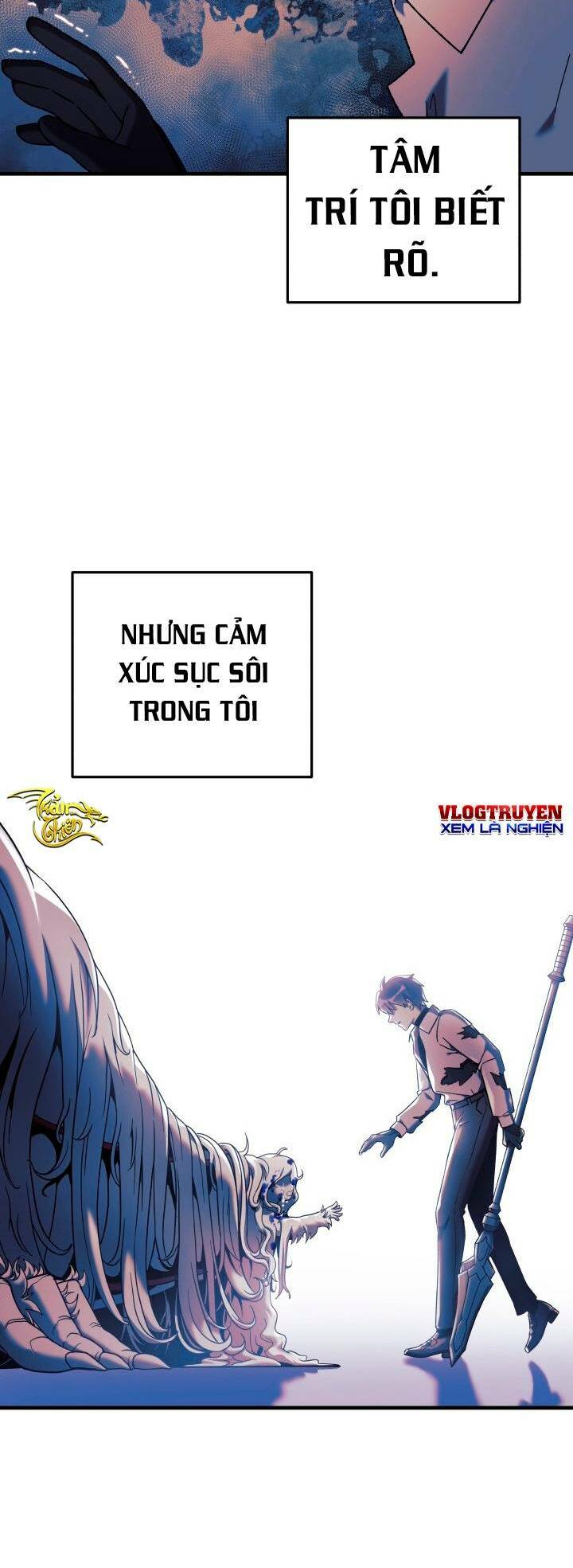 Con Gái Tôi Là Trùm Cuối Chapter 20 - Trang 2