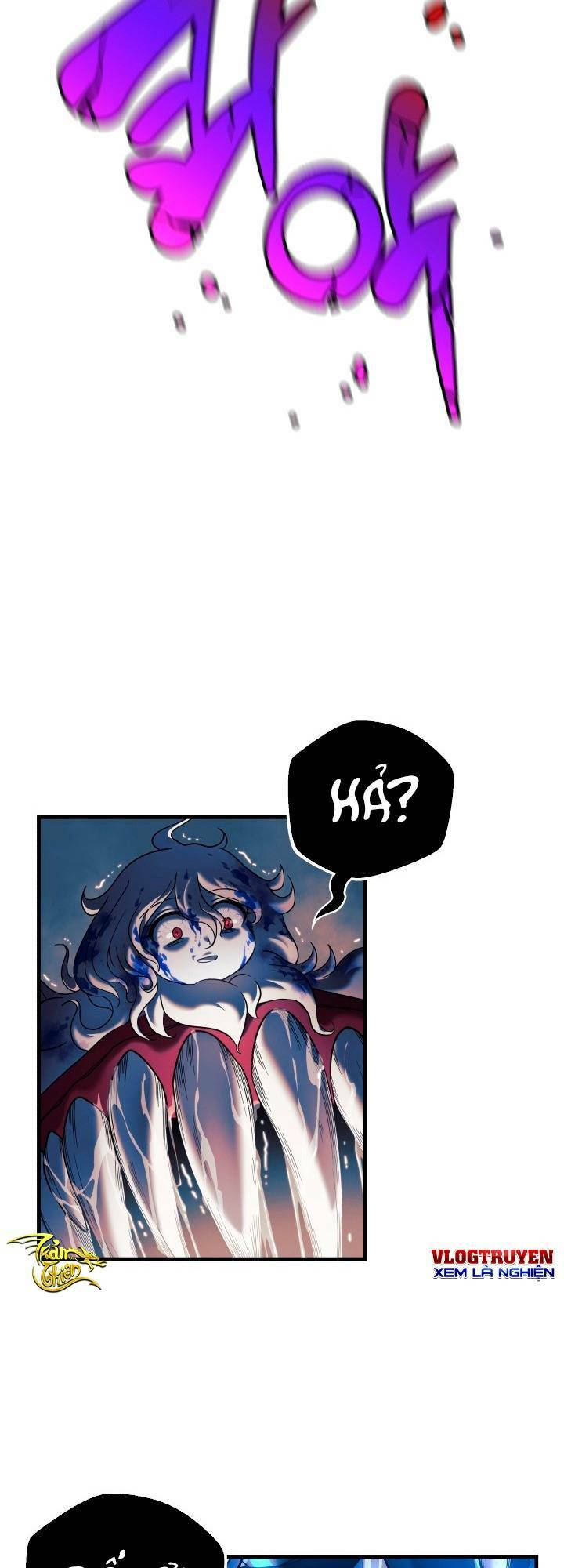 Con Gái Tôi Là Trùm Cuối Chapter 20 - Trang 2