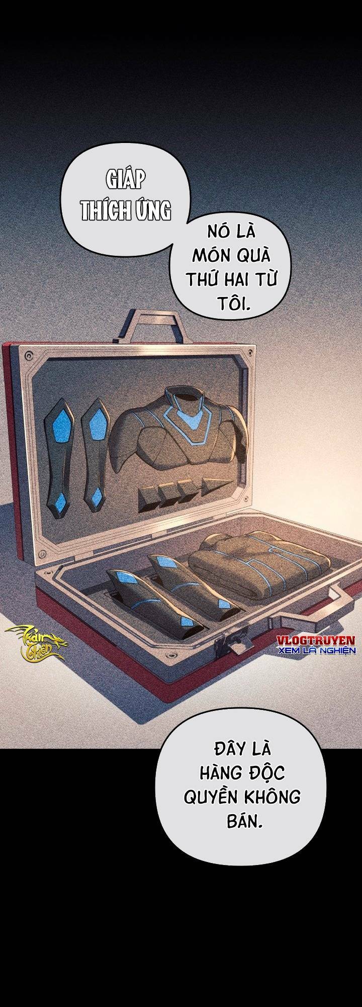 Con Gái Tôi Là Trùm Cuối Chapter 20 - Trang 2