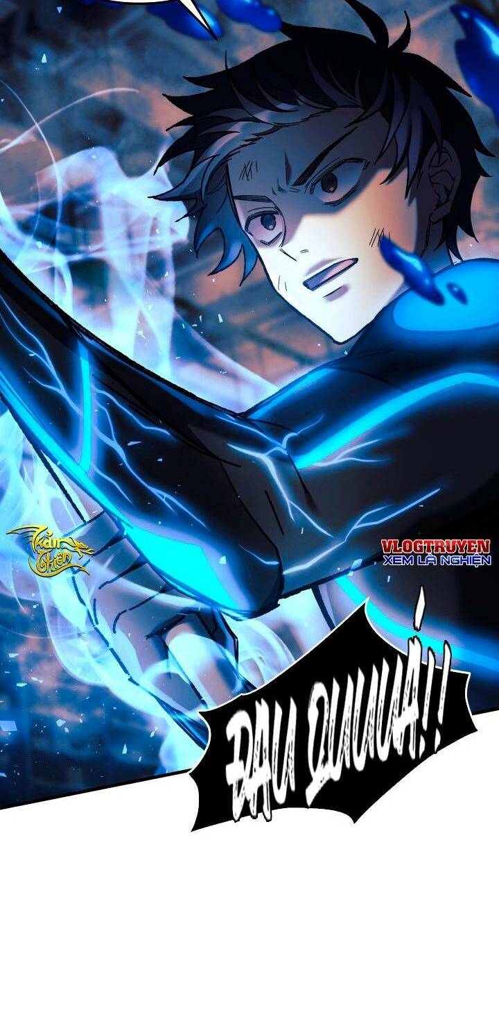 Con Gái Tôi Là Trùm Cuối Chapter 20 - Trang 2