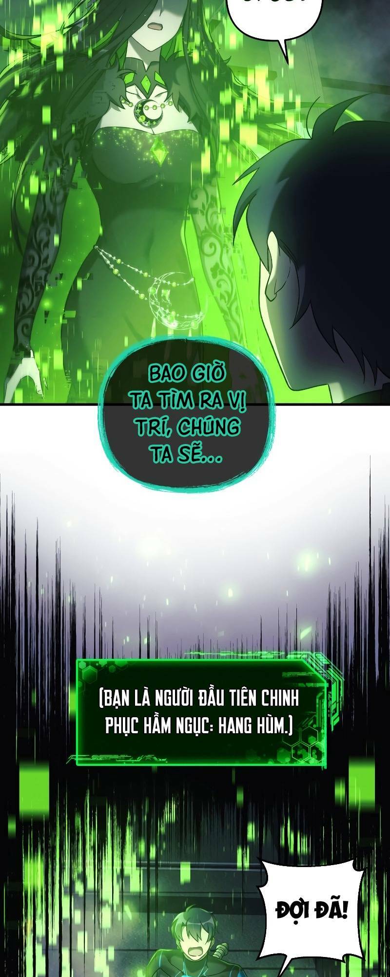 Con Gái Tôi Là Trùm Cuối Chapter 21 - Trang 2