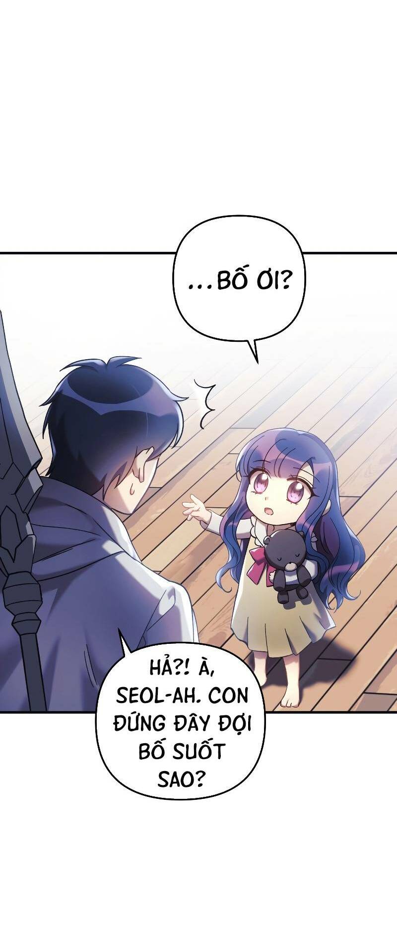 Con Gái Tôi Là Trùm Cuối Chapter 21 - Trang 2