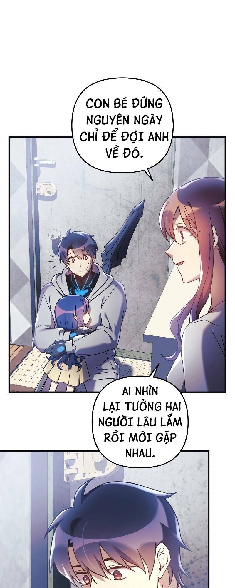 Con Gái Tôi Là Trùm Cuối Chapter 21 - Trang 2