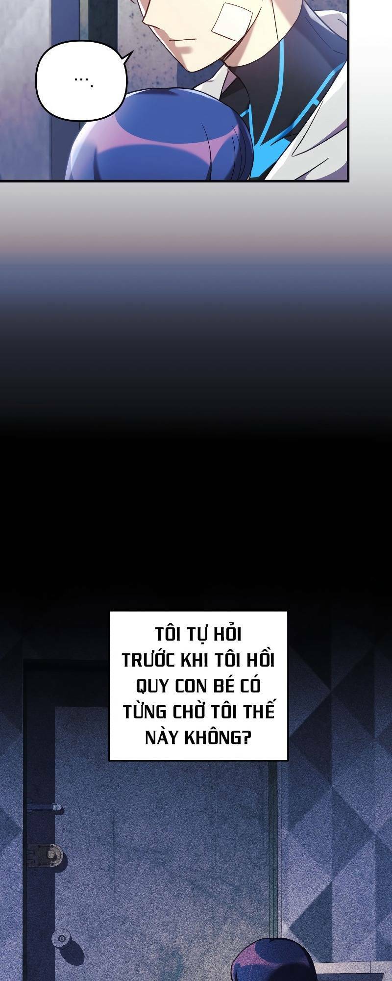 Con Gái Tôi Là Trùm Cuối Chapter 21 - Trang 2