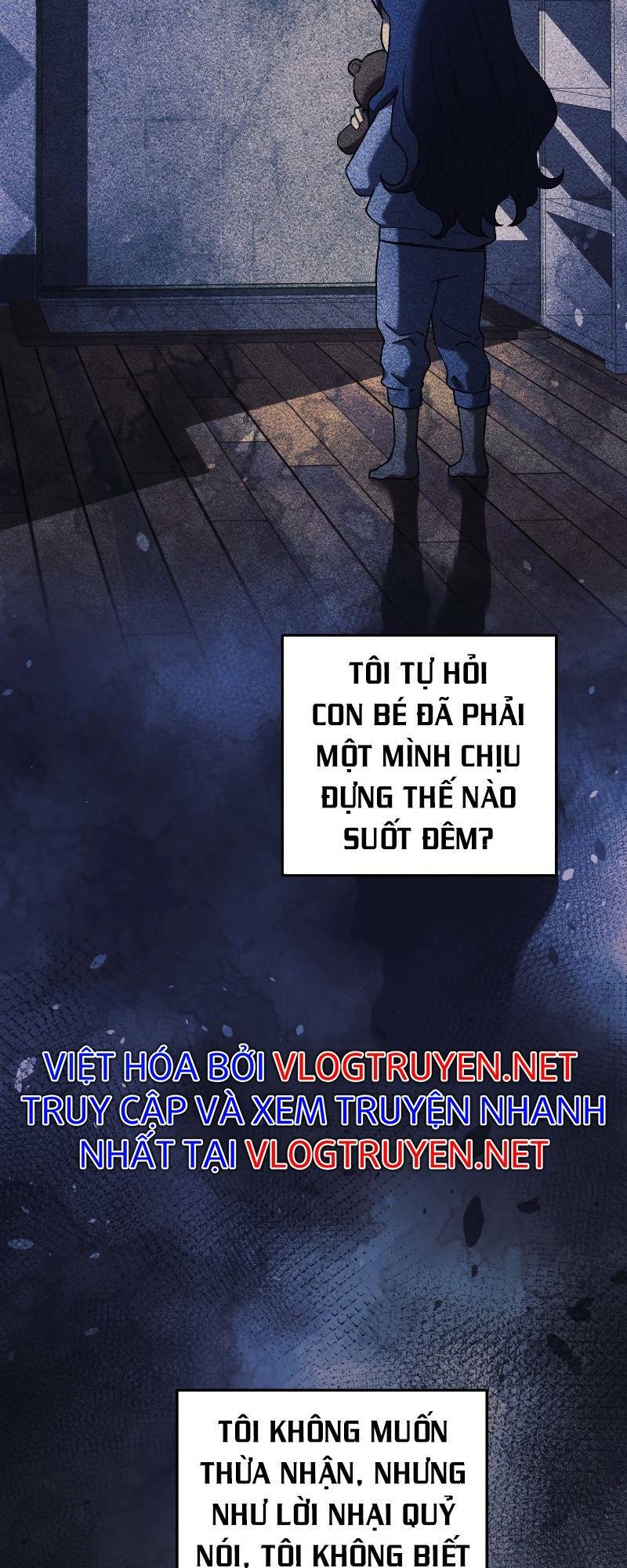 Con Gái Tôi Là Trùm Cuối Chapter 21 - Trang 2