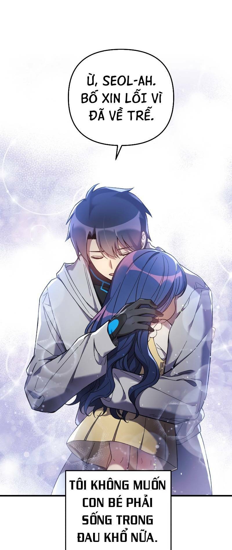 Con Gái Tôi Là Trùm Cuối Chapter 21 - Trang 2