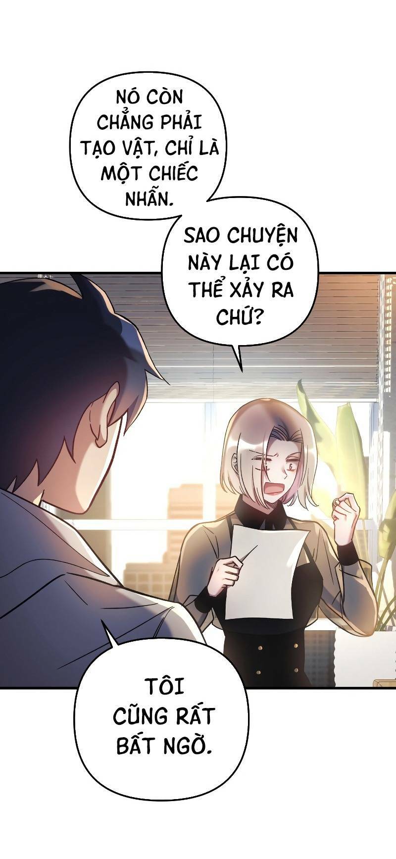 Con Gái Tôi Là Trùm Cuối Chapter 21 - Trang 2