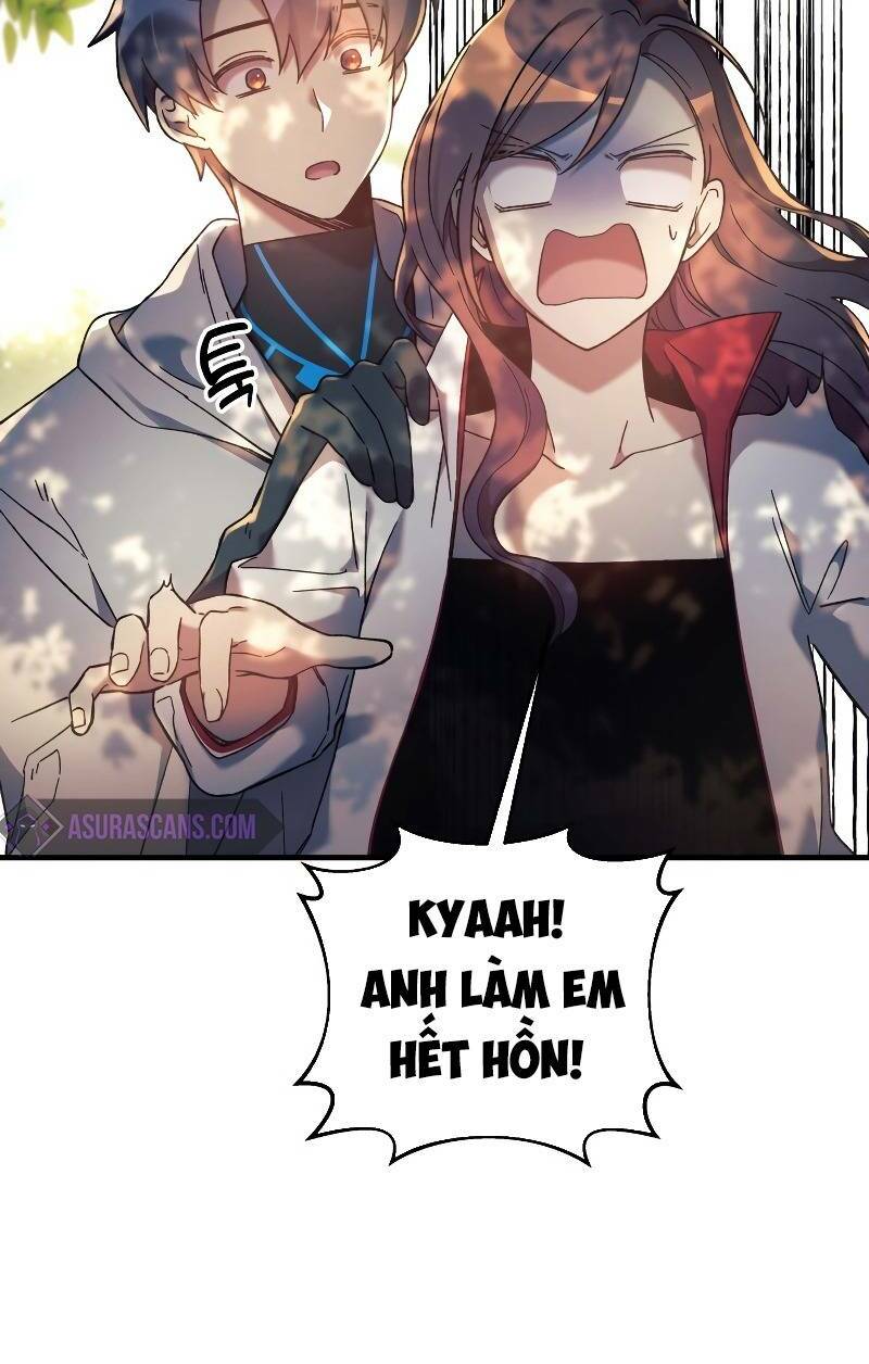 Con Gái Tôi Là Trùm Cuối Chapter 21 - Trang 2