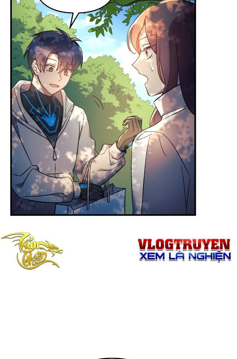 Con Gái Tôi Là Trùm Cuối Chapter 21 - Trang 2