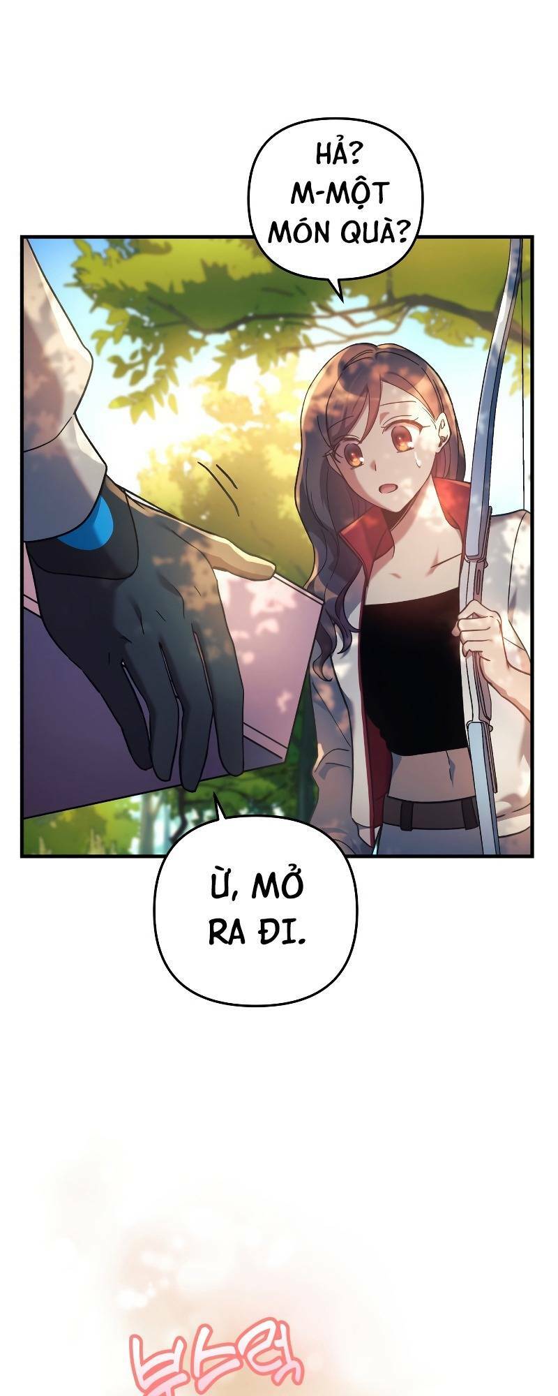 Con Gái Tôi Là Trùm Cuối Chapter 21 - Trang 2