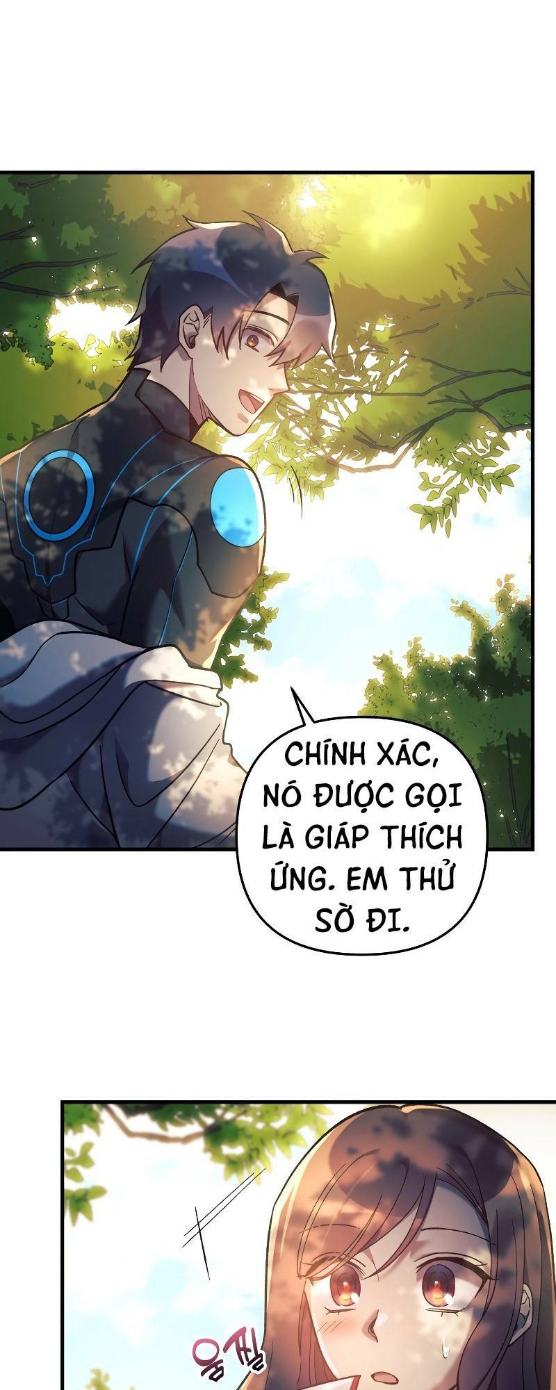 Con Gái Tôi Là Trùm Cuối Chapter 21 - Trang 2