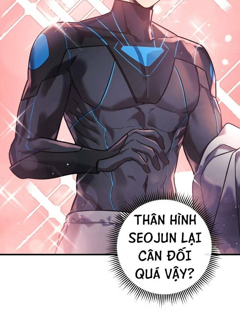 Con Gái Tôi Là Trùm Cuối Chapter 21 - Trang 2