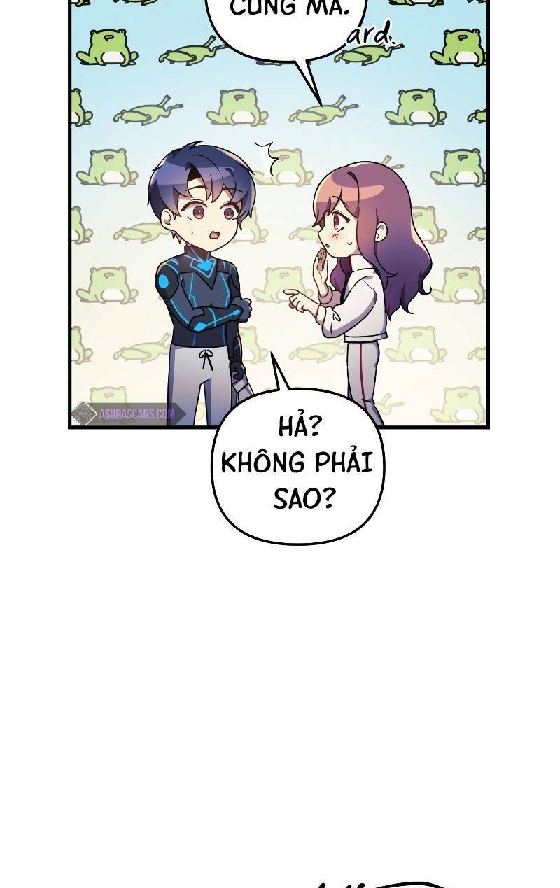 Con Gái Tôi Là Trùm Cuối Chapter 21 - Trang 2