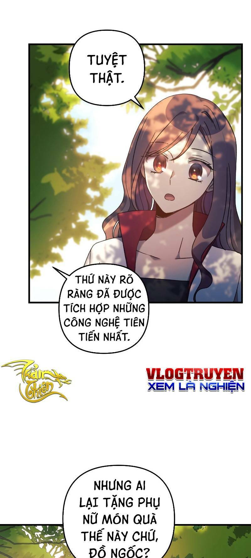 Con Gái Tôi Là Trùm Cuối Chapter 21 - Trang 2