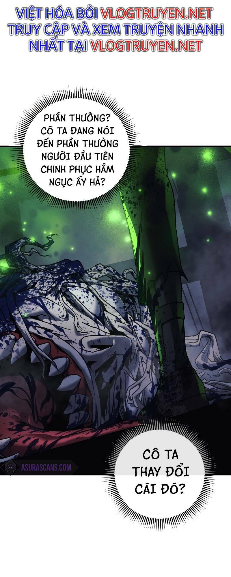 Con Gái Tôi Là Trùm Cuối Chapter 21 - Trang 2