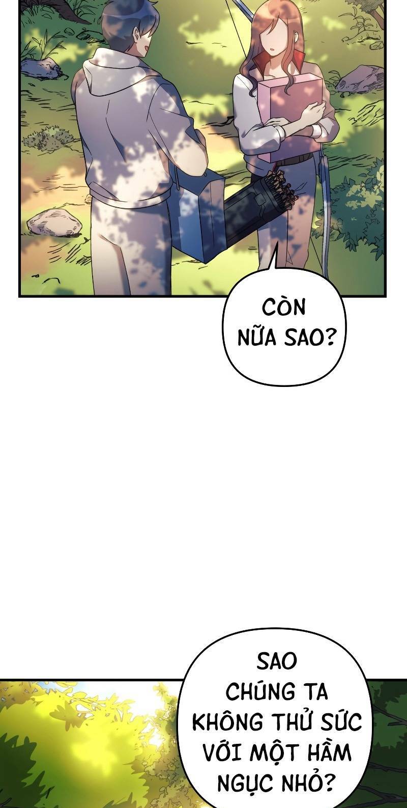 Con Gái Tôi Là Trùm Cuối Chapter 21 - Trang 2